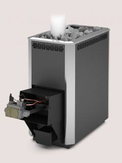 Печь для бани Теплодар Сибирь-30 ЛК АПБ1.25.000.00