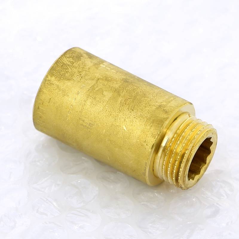 Удлинитель Tiemme 1/2 x 40 мм 1500079