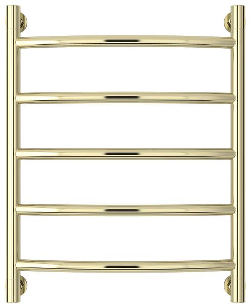 Полотенцесушитель водяной Сунержа Галант+ 500x600 мм шампань 020-0200-6050