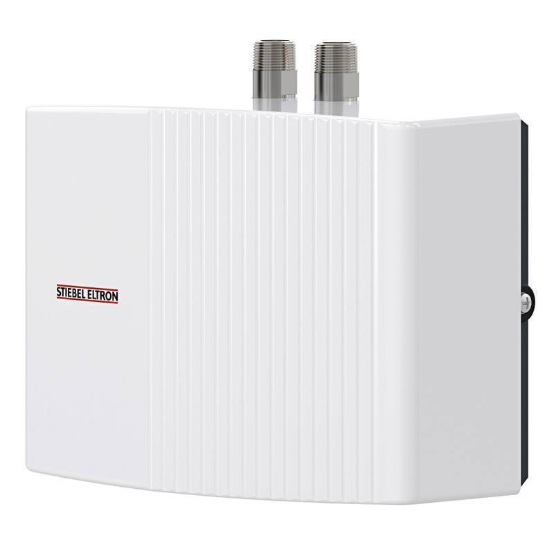 Водонагреватель проточный электрический Stiebel Eltron EIL 3 Plus 200138