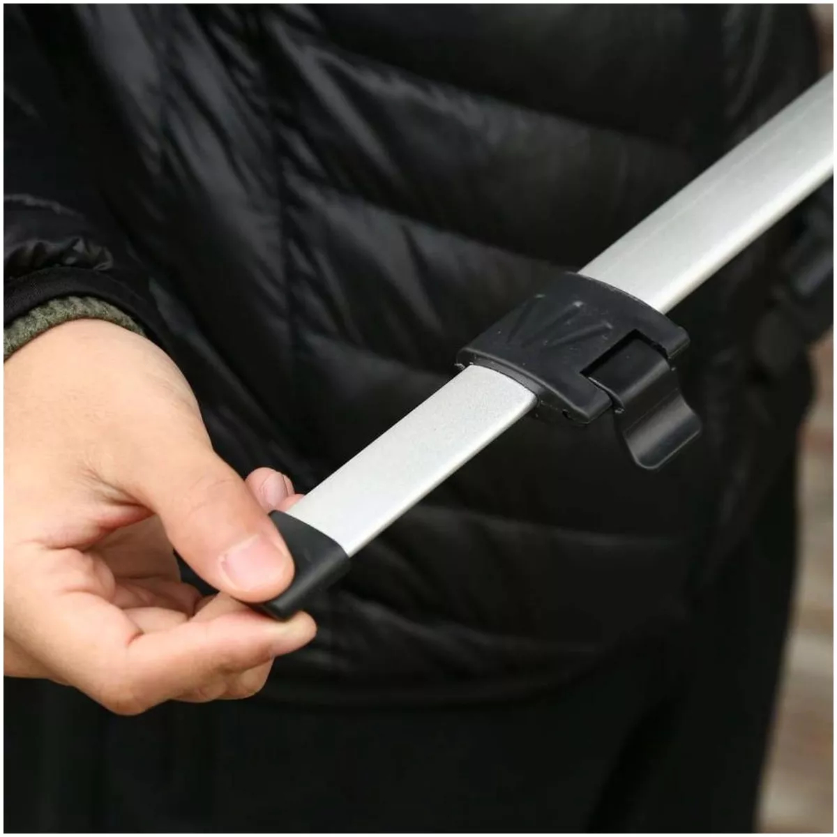 Нивелир лазерный DEKO DKLL02RB SET 2 со штативом 065-0221