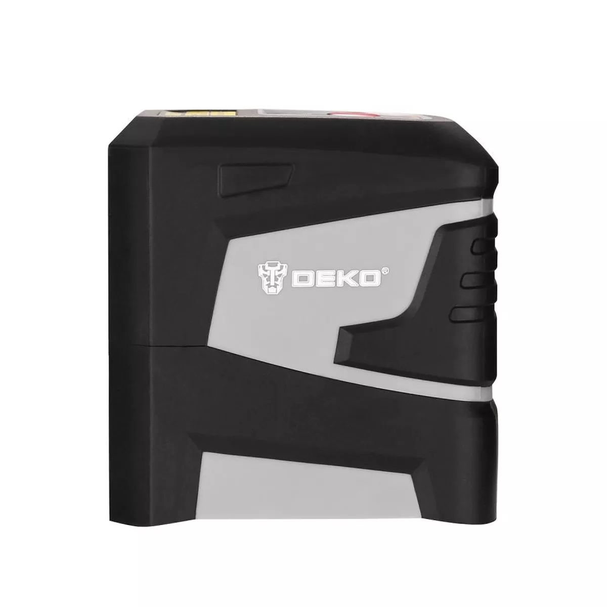 Нивелир лазерный DEKO DKLL11 SET 2 со штативом 065-0224