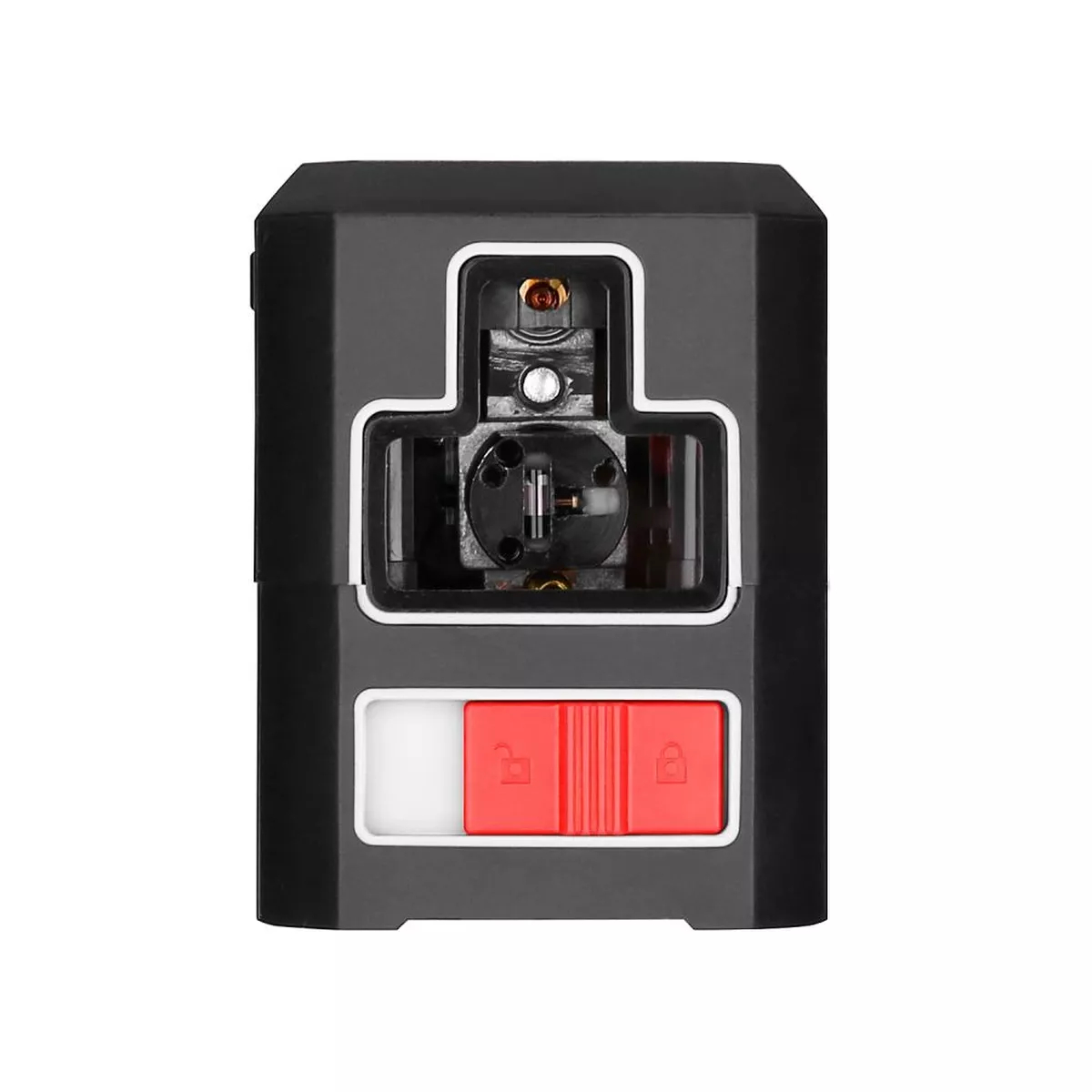 Нивелир лазерный DEKO DKLL11 SET 2 со штативом 065-0224