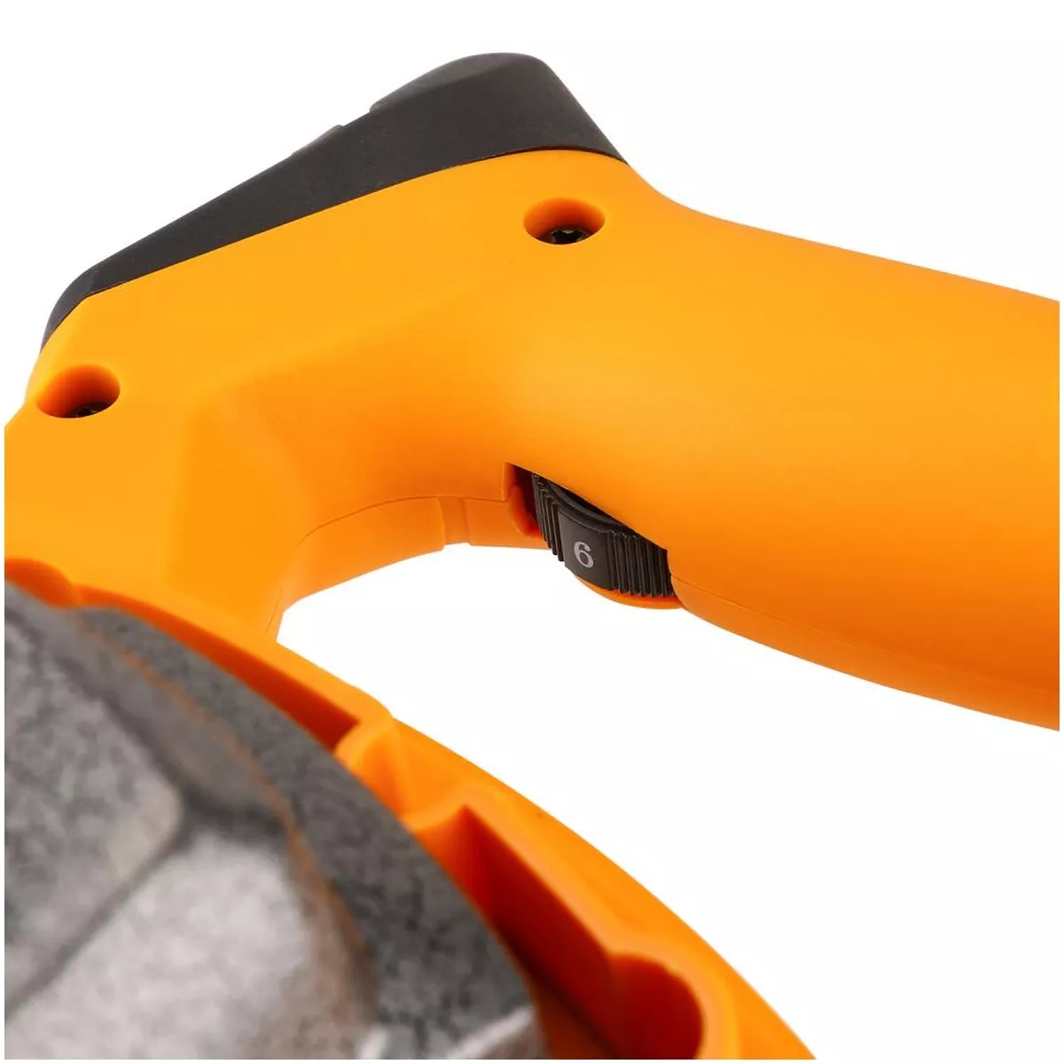 Миксер строительный DEKO DKM1600W 1600 Вт 063-4110