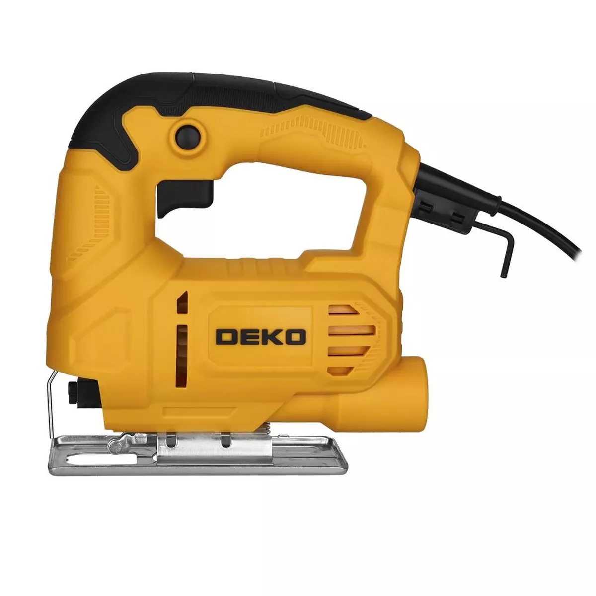 Лобзик электрический DEKO DKJS600 600 Вт 063-4100