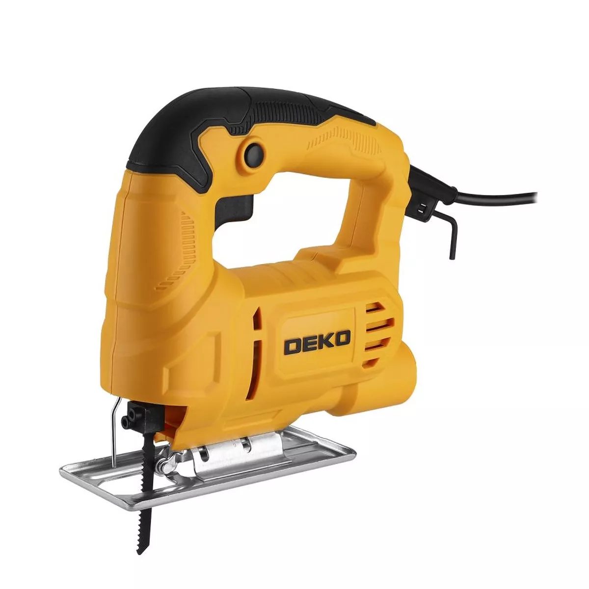 Лобзик электрический DEKO DKJS600 600 Вт 063-4100