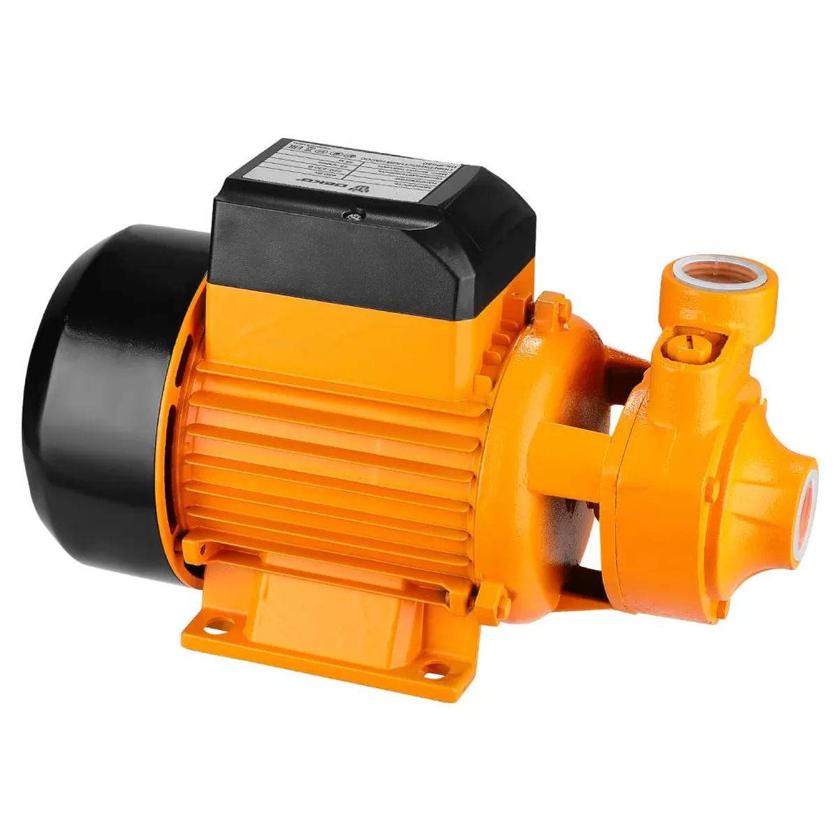 Насос поверхностный DEKO DKJP650 650 Вт 55 л/мин DKJP650