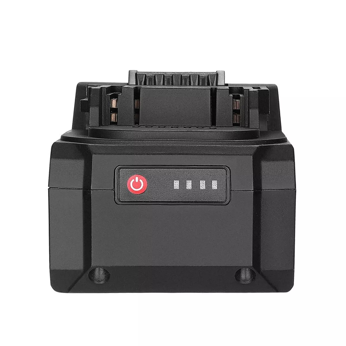 Аккумулятор Li-ion DEKO R-UNV4.0 CORE 20 В 4.0 Ач 18201