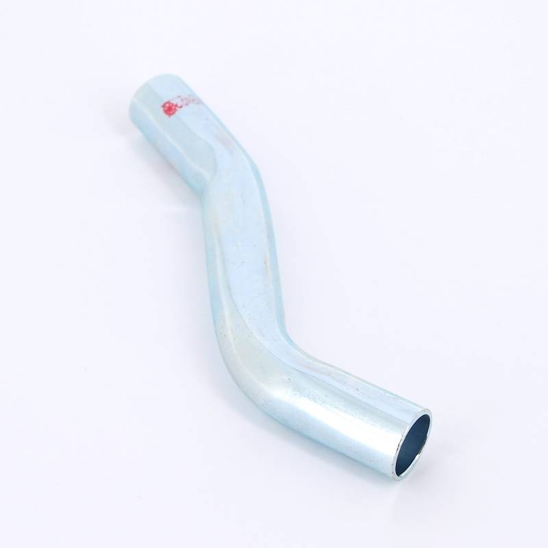 Обвод-вставка из оцинкованной стали IBP >B< Press Carbon 22 мм PC5087 0220000