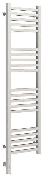 Полотенцесушитель электрический Сунержа Модус 3.0 300x1200 мм левый сатин 071-5700-1230