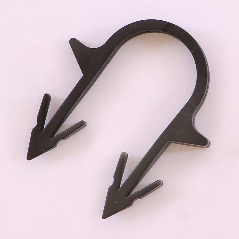 Скоба якорная REHAU для труб 14-17 мм 240221