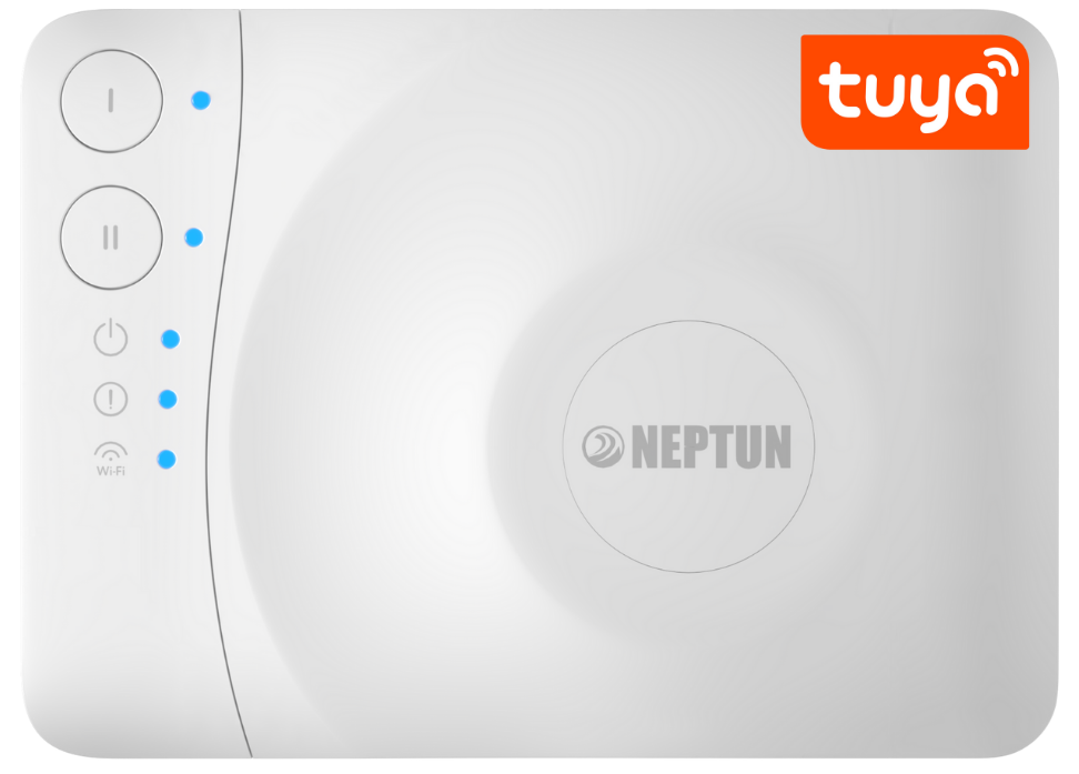 Модуль управления Neptun Smart Tuya 2153155