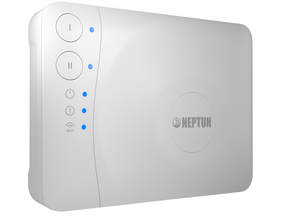 Модуль управления Neptun Smart Tuya 2153155