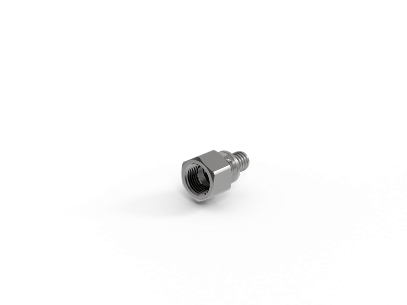 Соединение прямое Royal Thermo AXIOpress с внутренней резьбой 25х3/4 НС-1117108