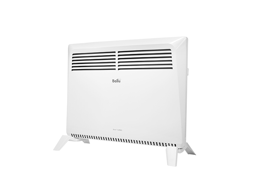 Конвектор электрический Ballu Solo Turbo BEC/SMT-1500 1500 Вт НС-1166356