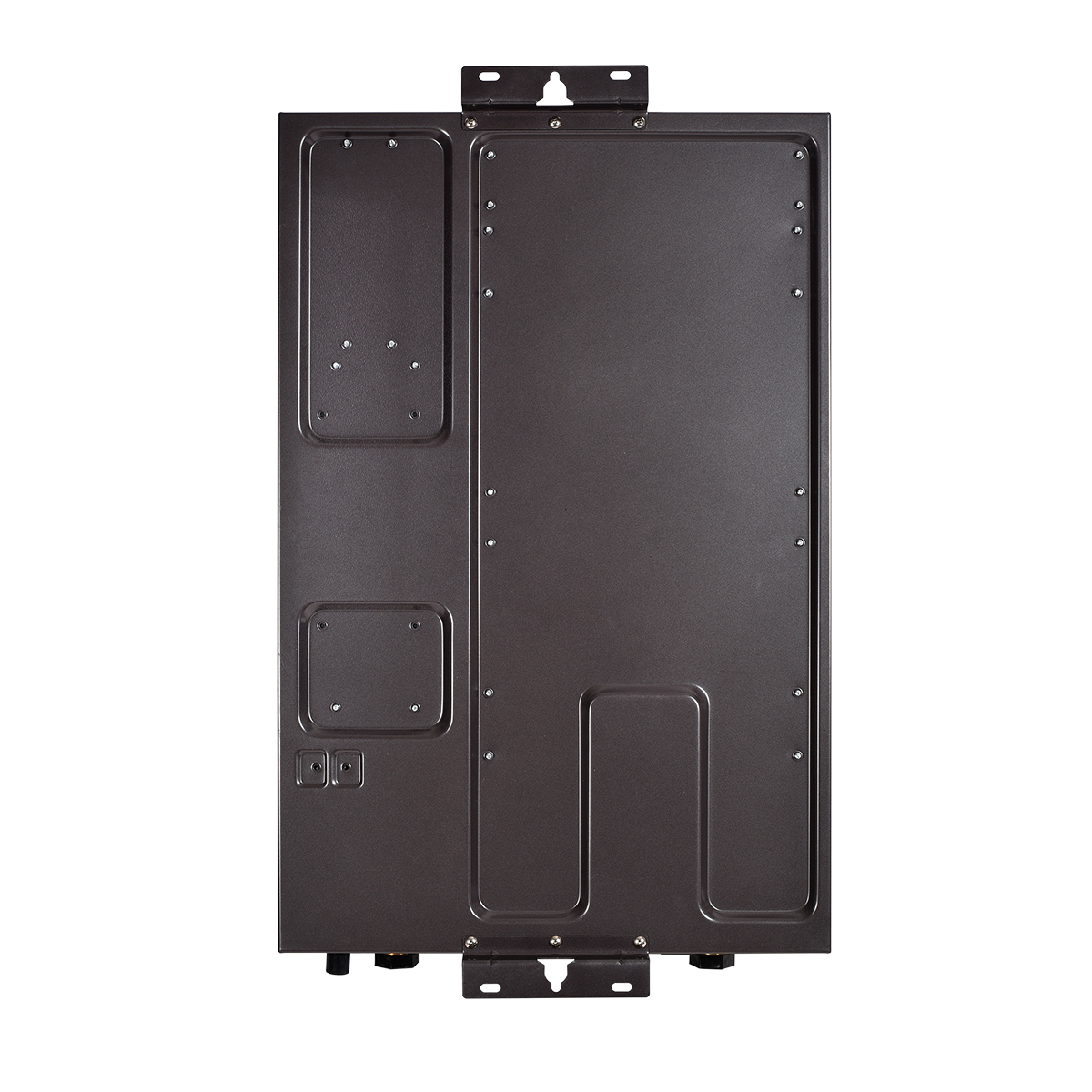 Котел электрический Thermex Sonne 12 Wi-Fi настенный Grey 511703