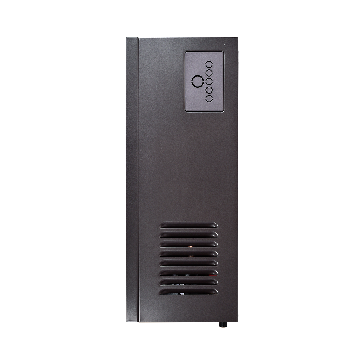 Котел электрический Thermex Sonne 12 Wi-Fi настенный Grey 511703