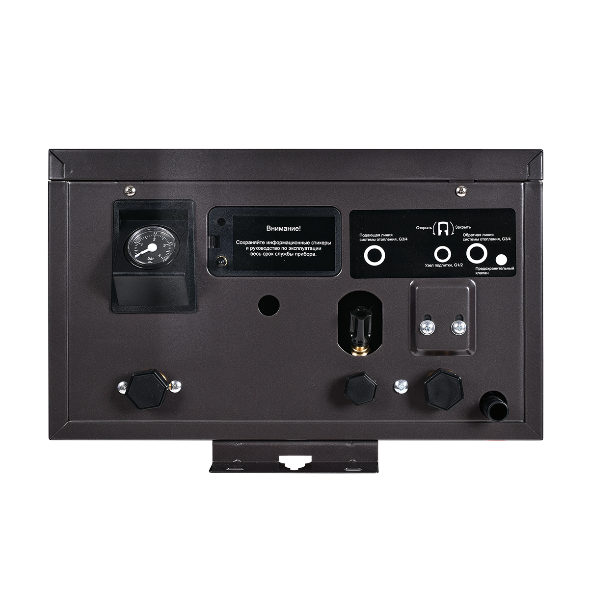 Котел электрический Thermex Sonne 12 Wi-Fi настенный Grey 511703