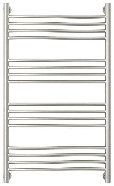 Полотенцесушитель водяной Сунержа Флюид+ 600x1000 мм сатин 071-0222-1060