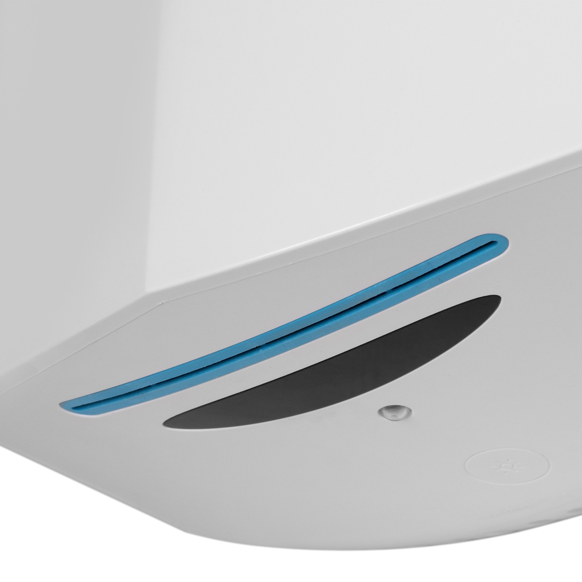 Сушилка для рук электрическая Royal Thermo Cyclone RTHD-1100 Black НС-1634652