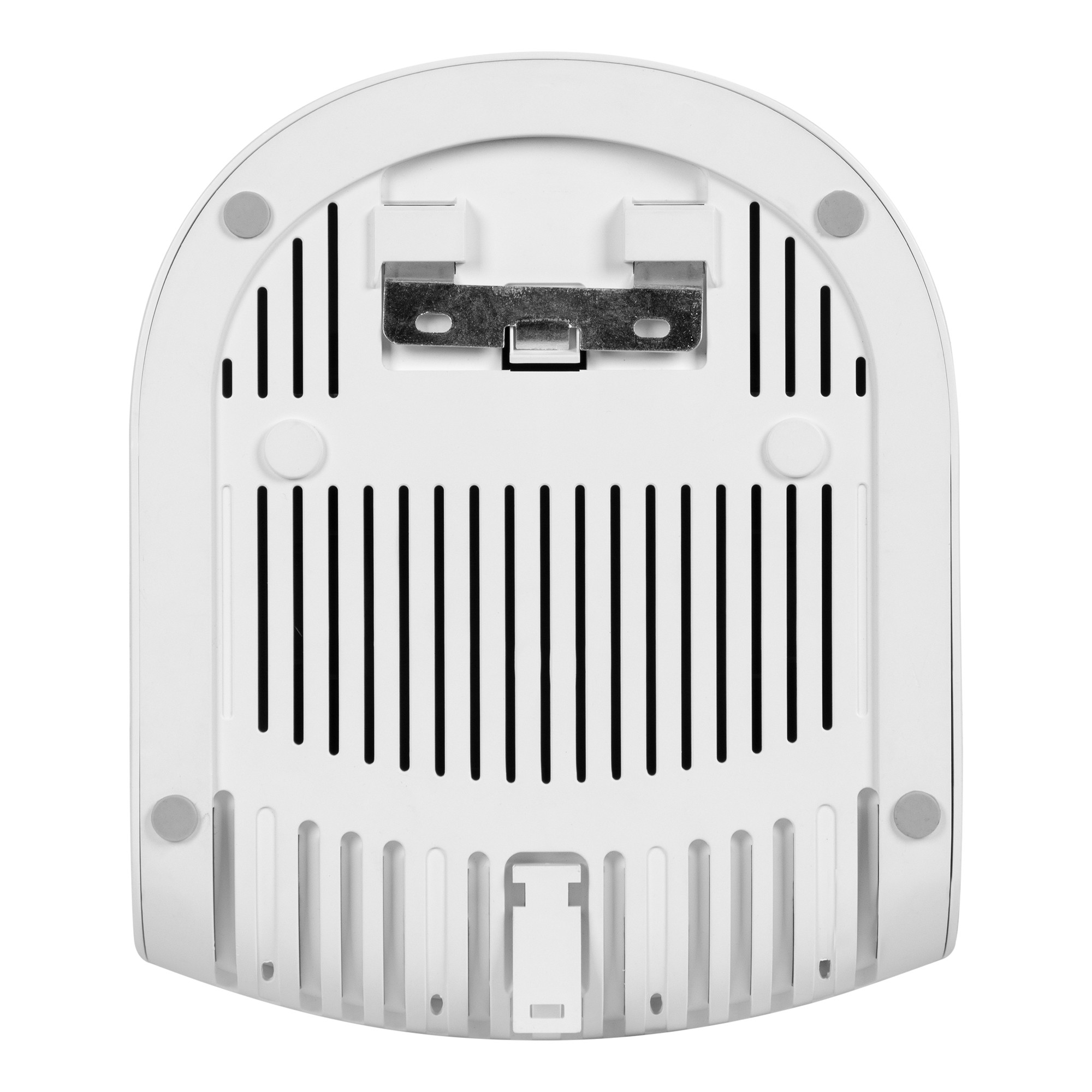 Сушилка для рук электрическая Royal Thermo Cyclone RTHD-1100 Black НС-1634652