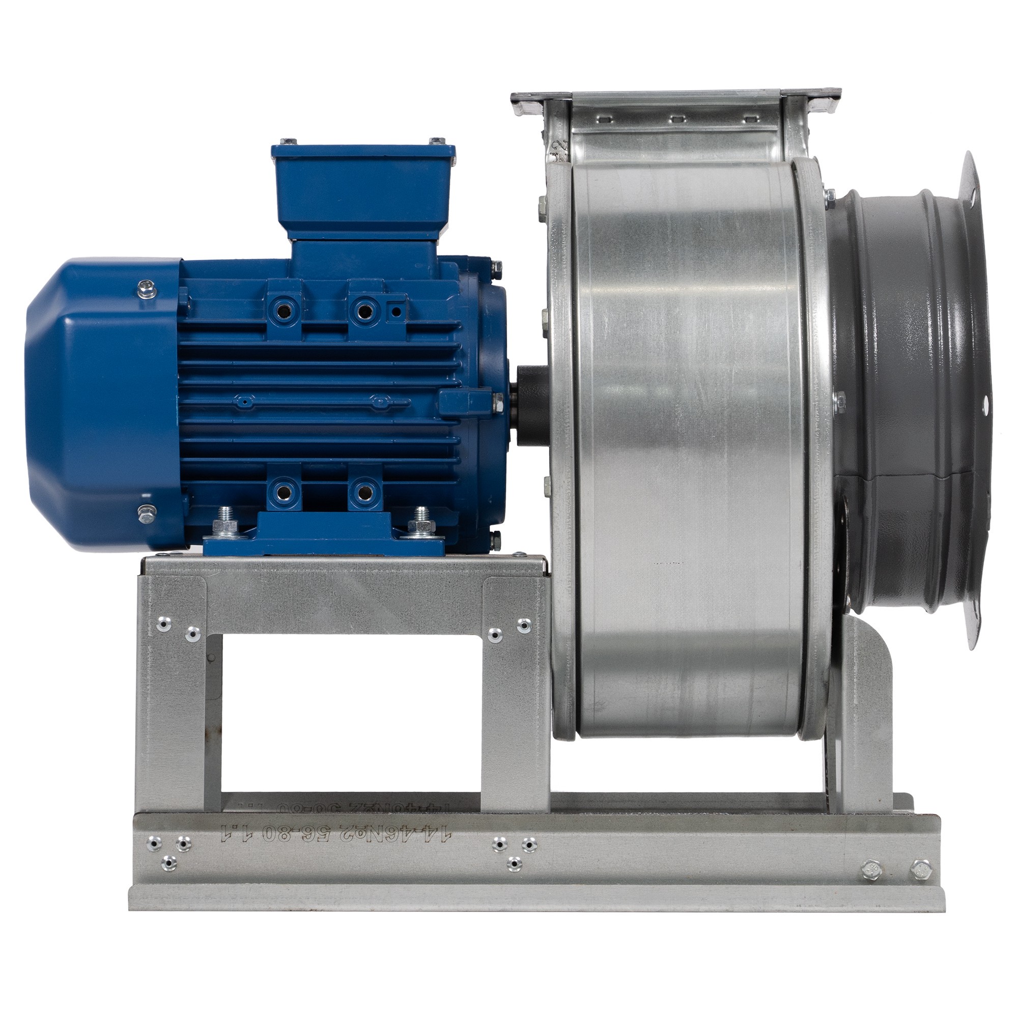 Вентилятор радиальный SHUFT RAD-2,5-К1(AISI 430)-RHP32-1,5-1500-Л0 НС-1747858