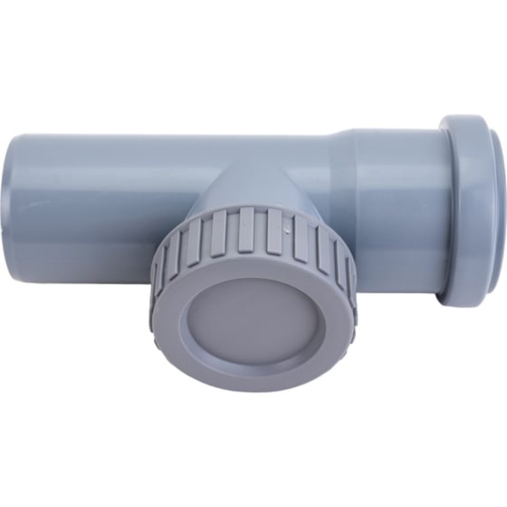 Ревизия для внутренней канализации Ostendorf HTRE 50 мм 1214840