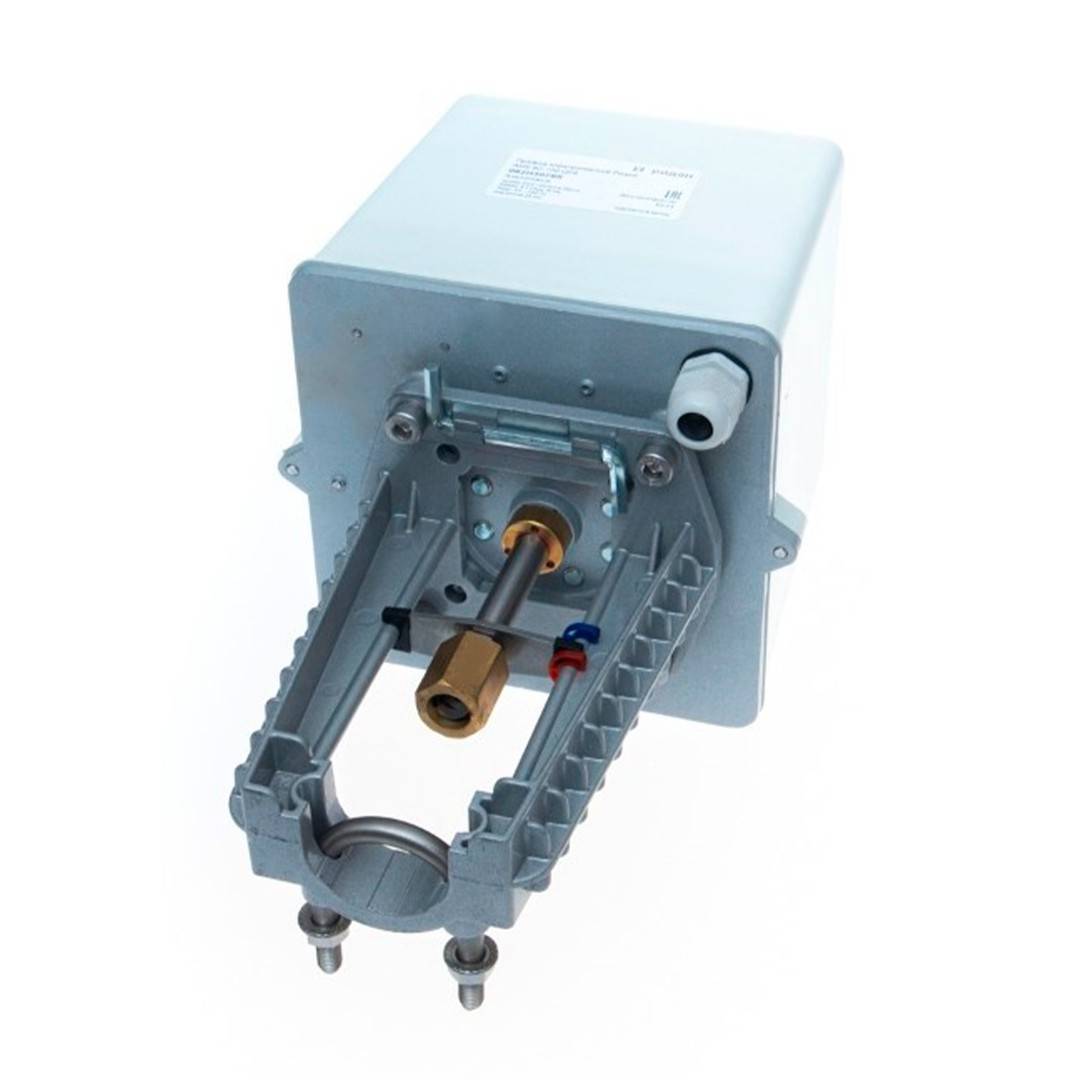 Электропривод Ридан AME 125-150 QFR 1609935