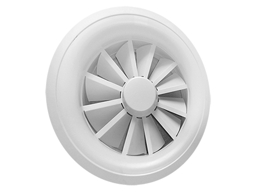 Диффузор вихревой SHUFT SW-HR 400 НС-1052396