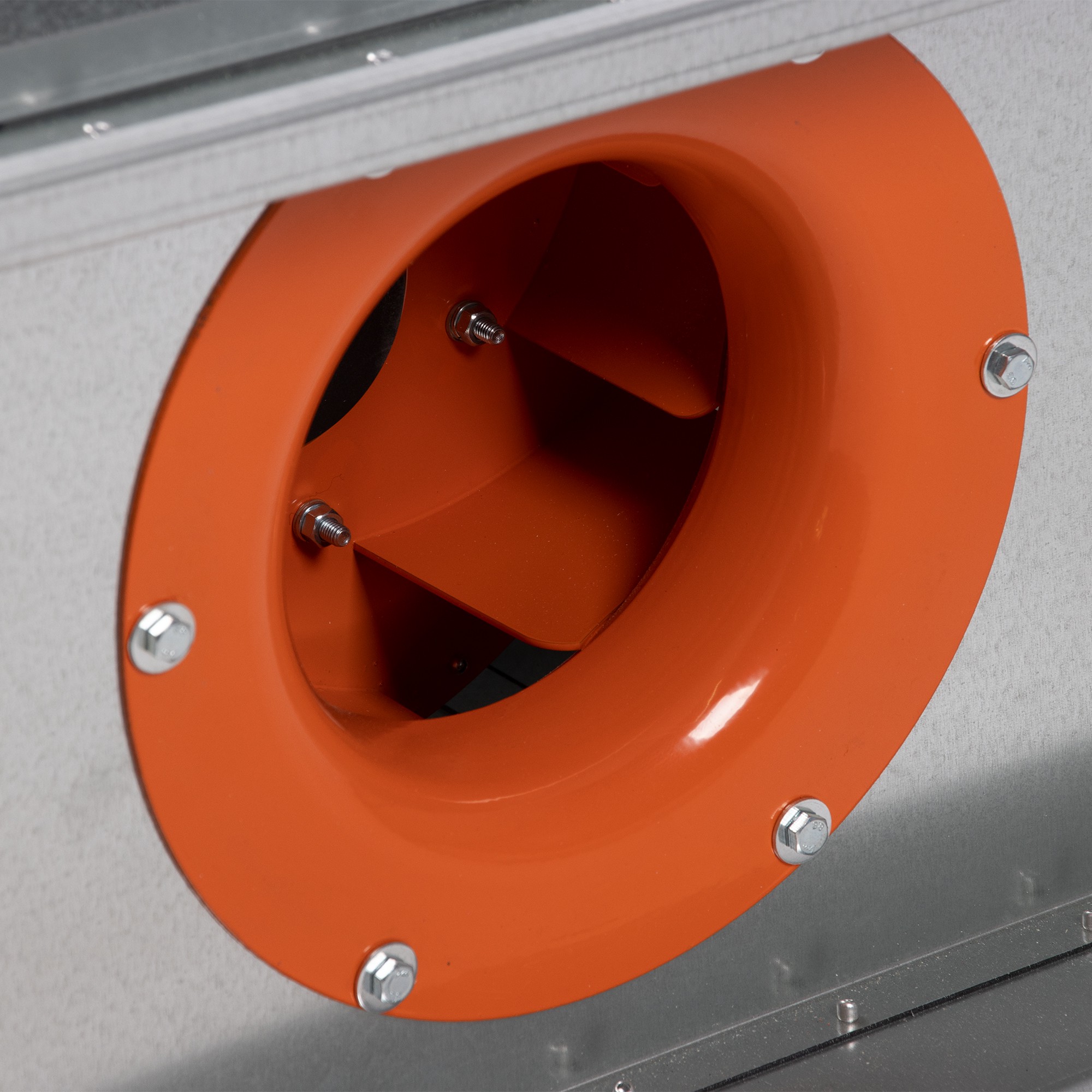 Вентилятор со свободным колесом SHUFT TORNADO 900x500-35-2,2-2 НС-1753457