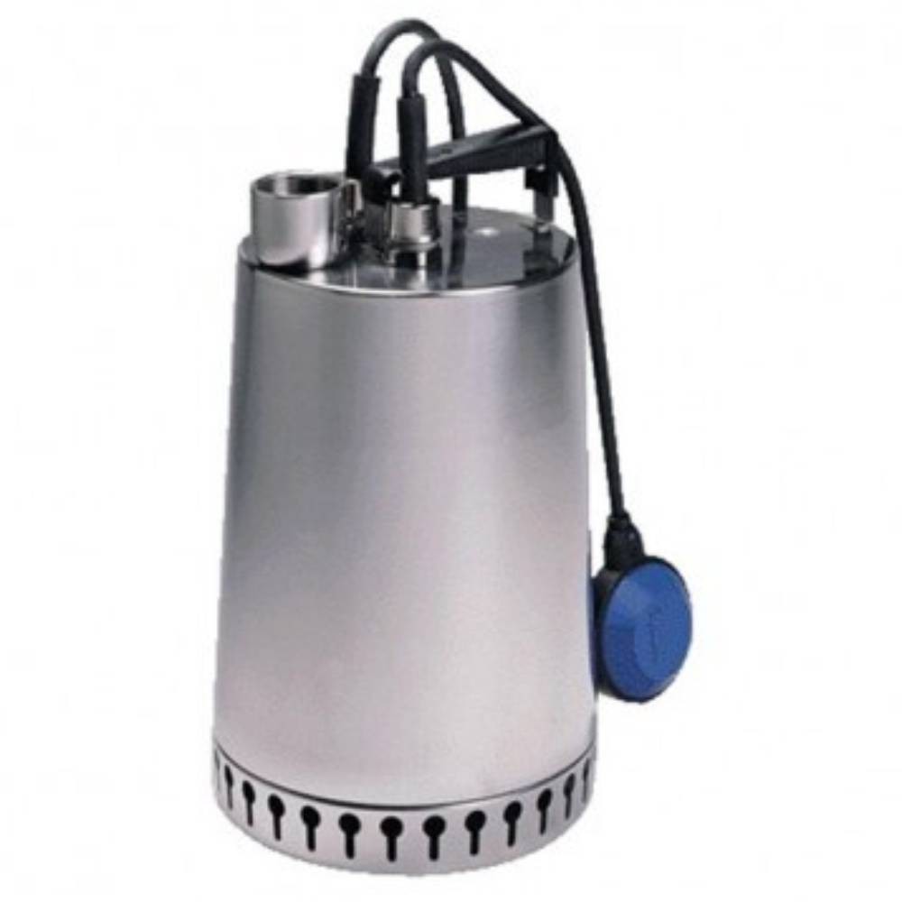 Насос дренажный Grundfos Unilift AP12.40.06.A3 кабель 10 м 96001668