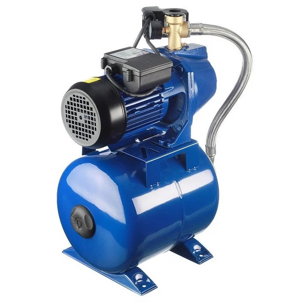 Насосная станция BELAMOS XA 13 I ALL 80 л/мин напор 50 м чугун XA 13 I ALL