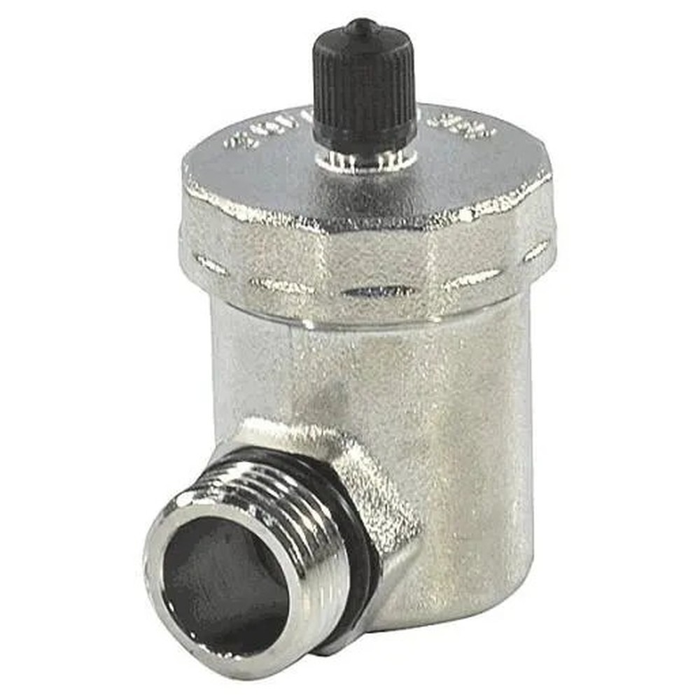 Воздухоотводчик автоматический SantechSystems латунный угловой Ду15 1/2 НС-1725762