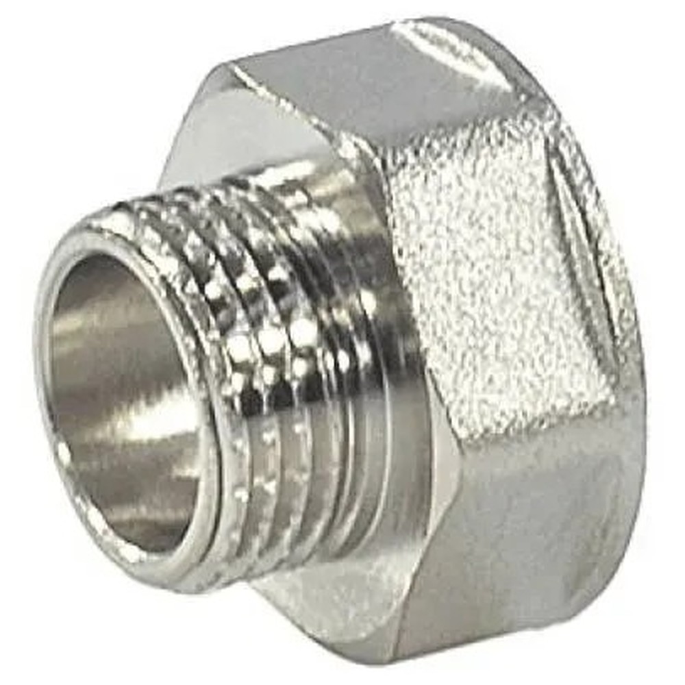 Переход латунный никелированный SantechSystems реборда 32x25 мм 1726040