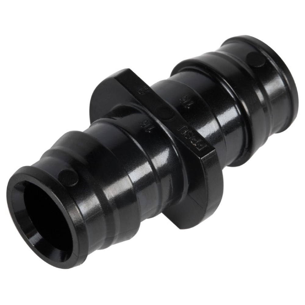 Муфта соединительная радиальная Royal Thermo ritable PPSU 20 мм 1729764