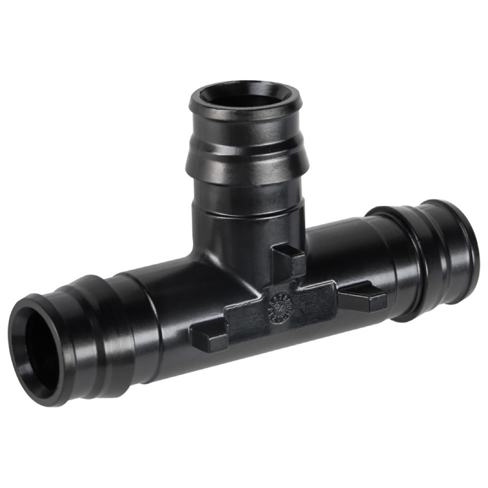 Тройник радиальный Royal Thermo Ritable PPSU 32-32-32 мм 1729809