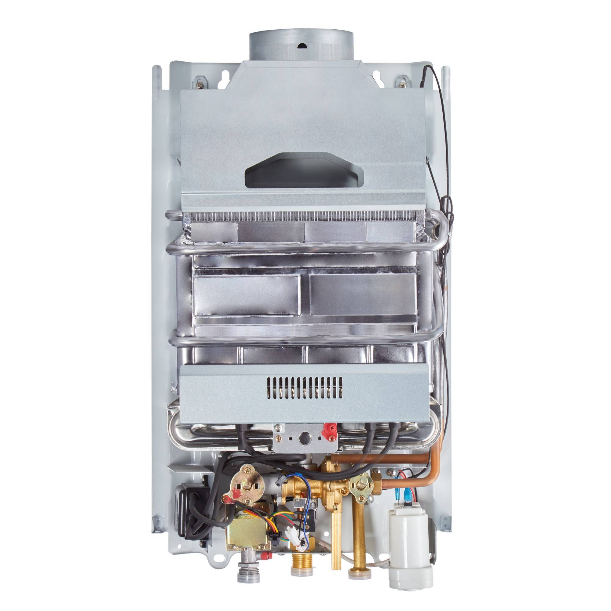 Газовая колонка Ballu GWH 6 Fiery 6 л/мин 1584742