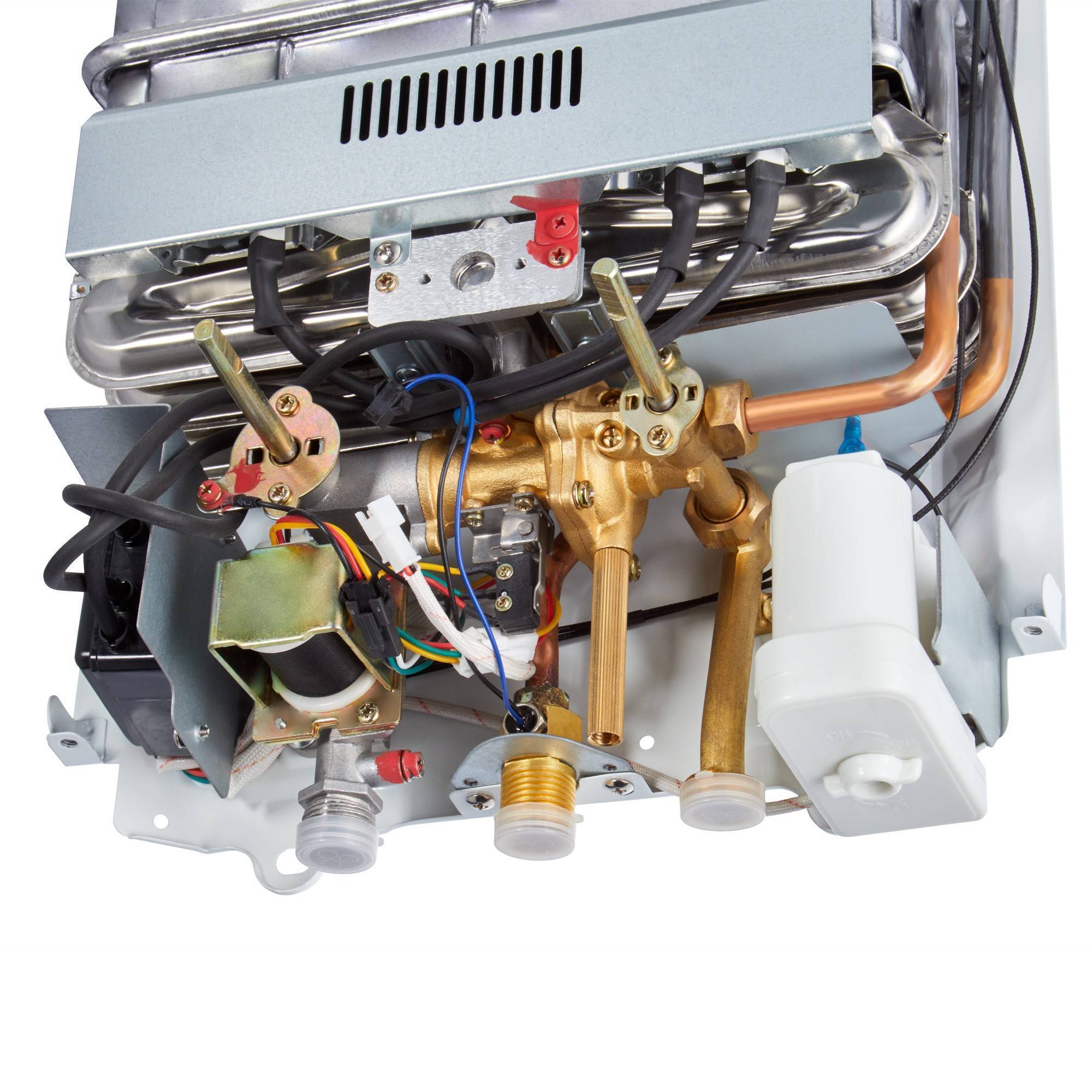 Газовая колонка Ballu GWH 6 Fiery 6 л/мин 1584742