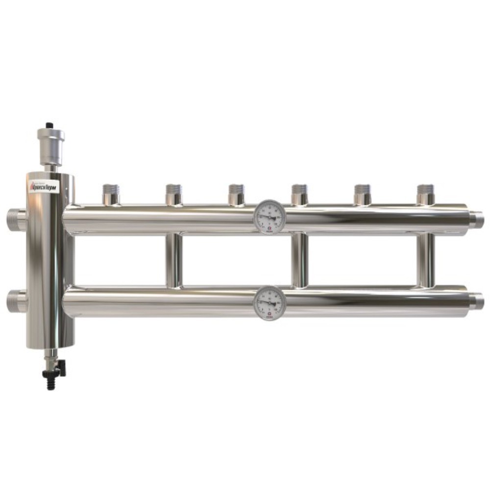 Коллектор с гидрострелкой Прокситерм GSK 40-3.1 НС-1406130