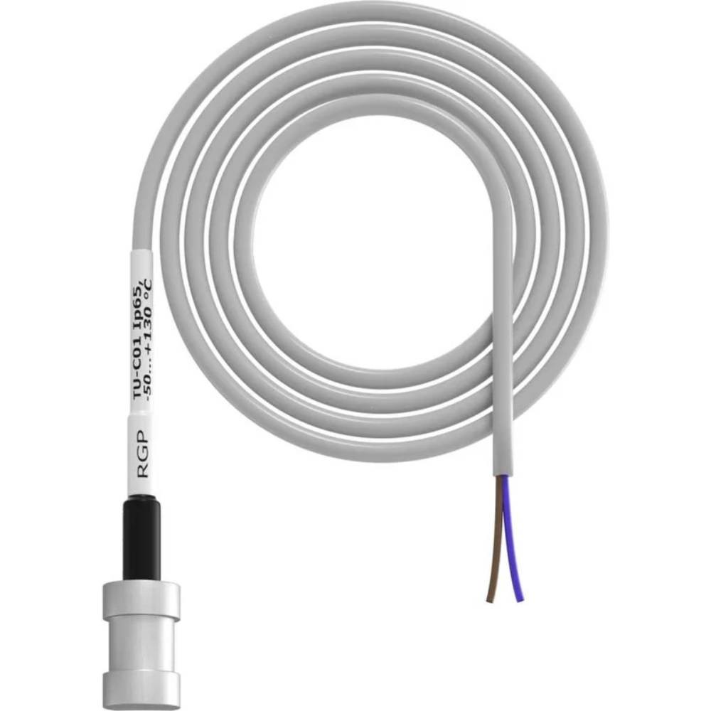 Датчик температуры накладной RGP TU-C01 Pt1000 TU-C01