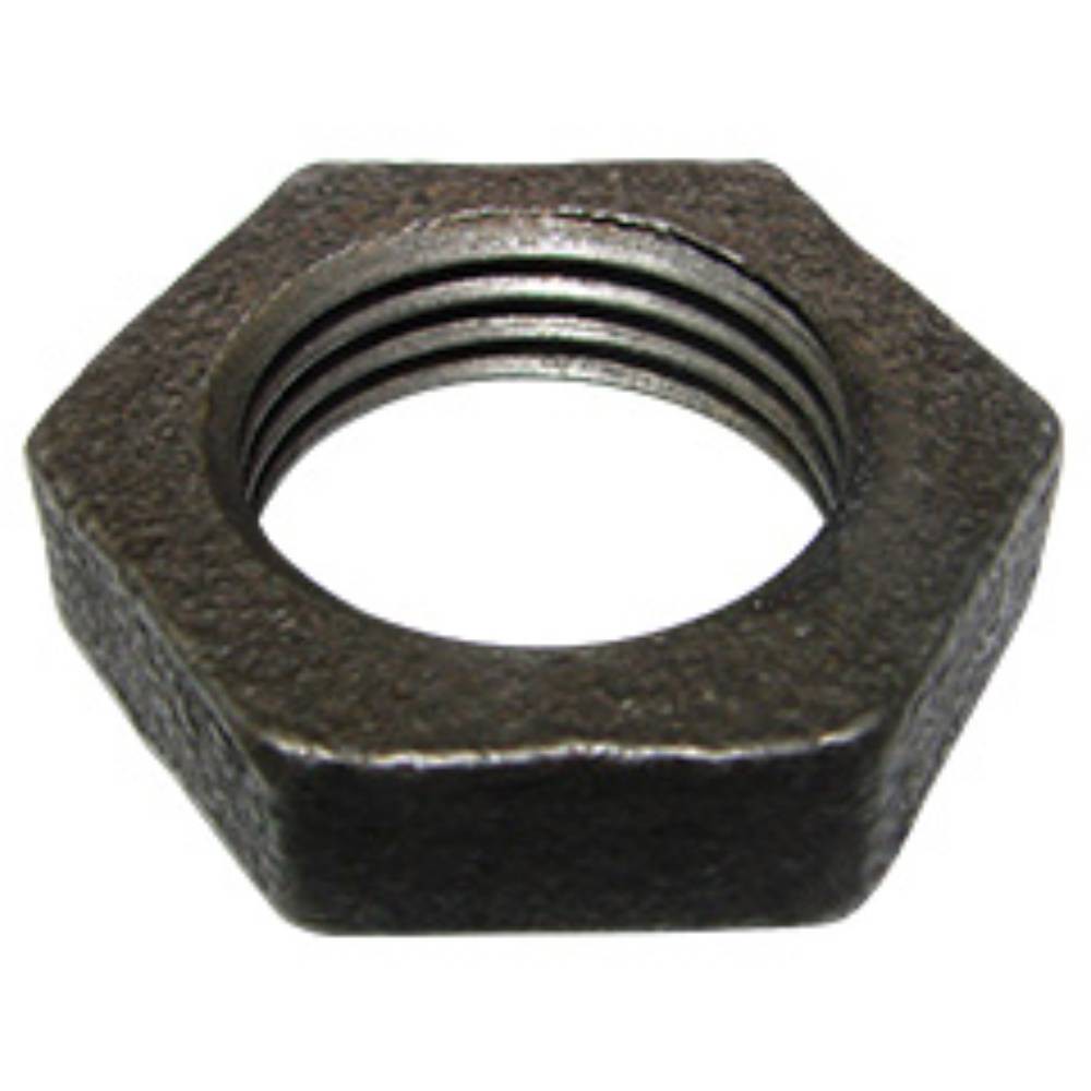 Контргайка чугунная FITTEX Ду32 1 1/4 1725927