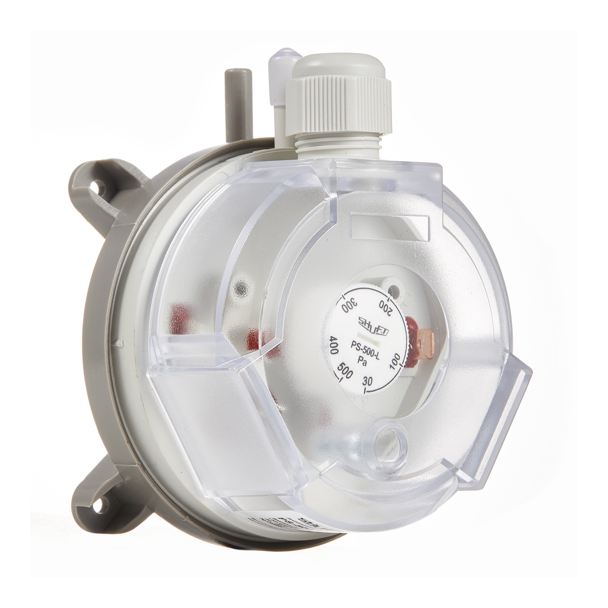 Датчик перепада давления SHUFT PS-1500-L