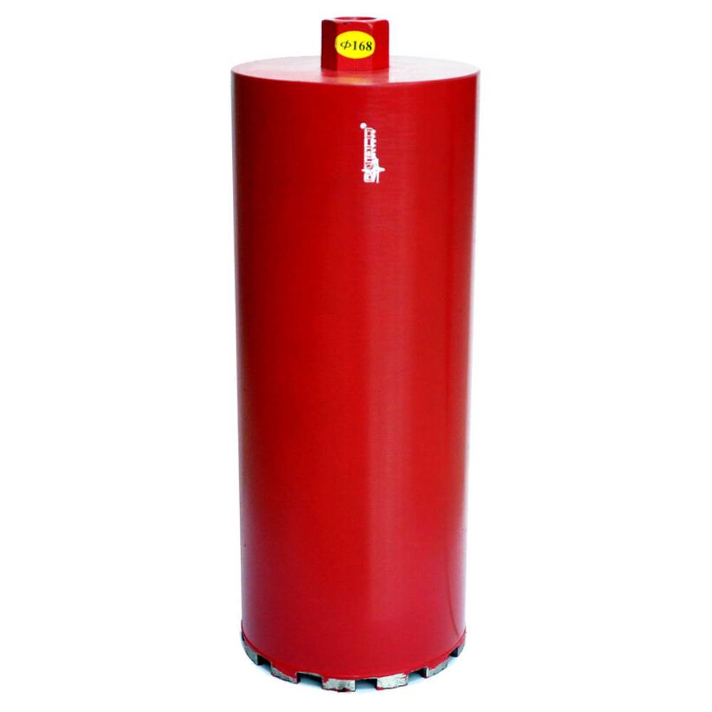 Коронка алмазная ALTECO PS 63х370 мм 1489142