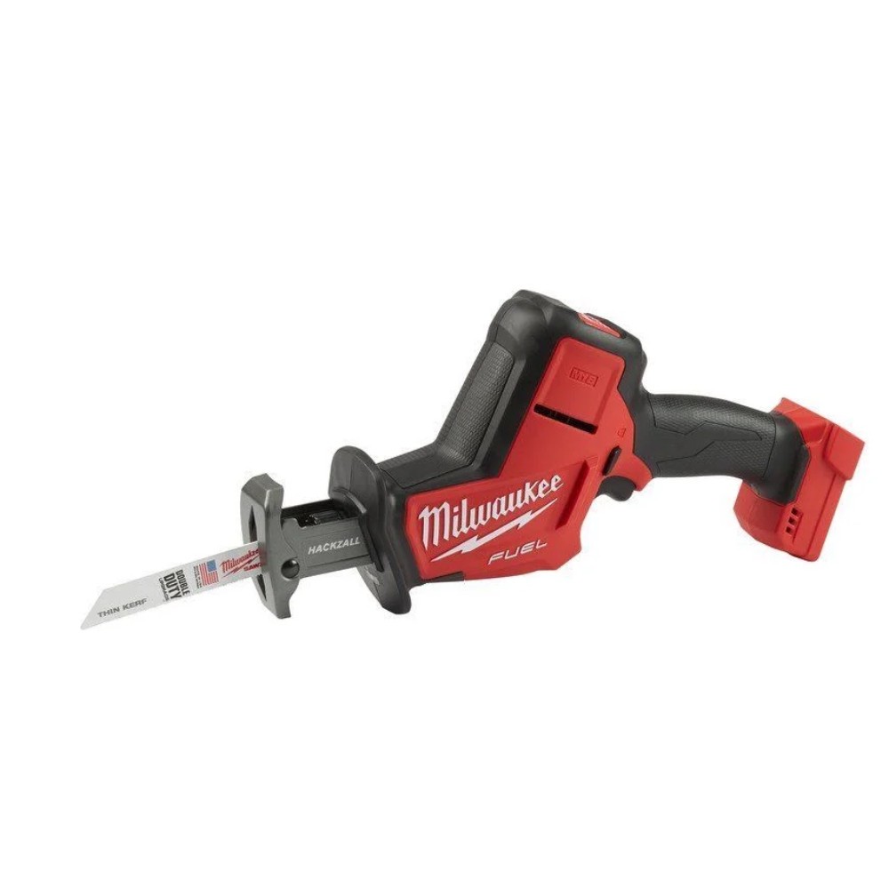 Пила сабельная аккумуляторная Milwaukee M18 FHZ-0X FUEL 4933459887