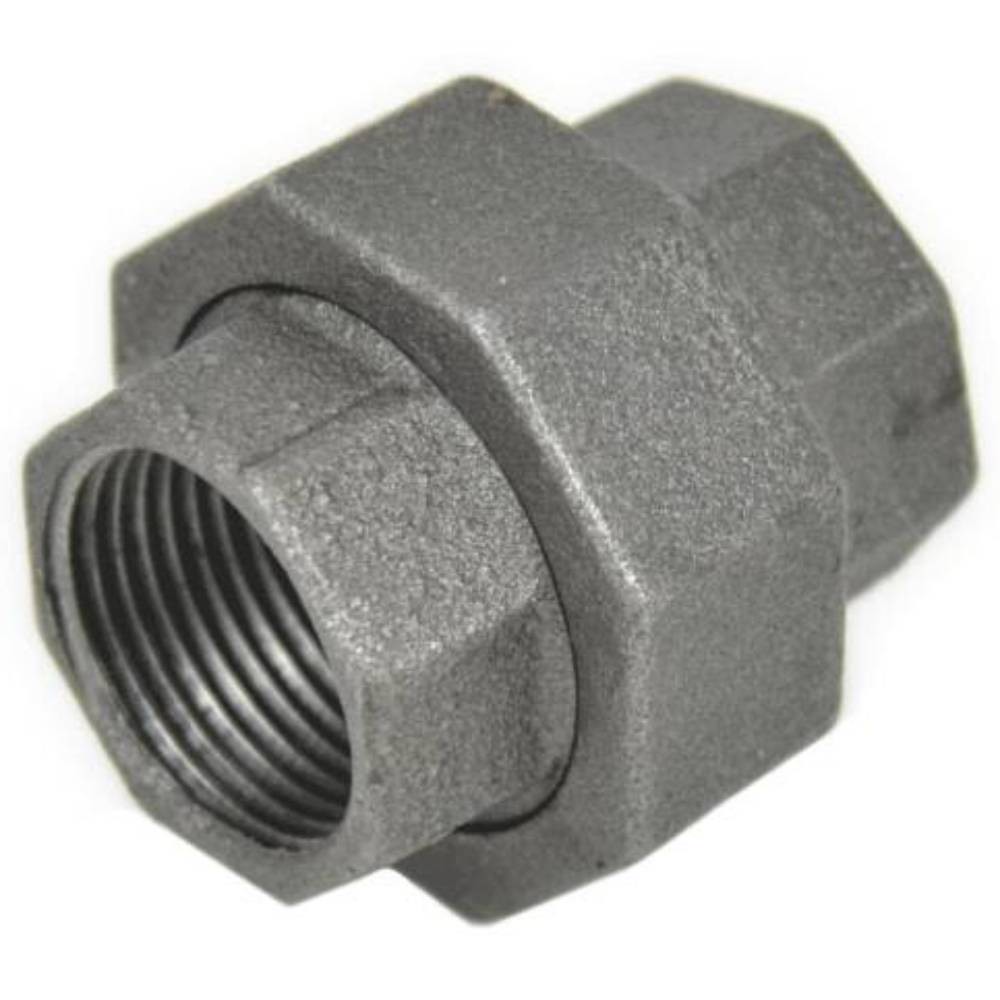 Соединитель чугунный FITTEX Американка Ду15 1/2 ВР-ВР НС-1726091