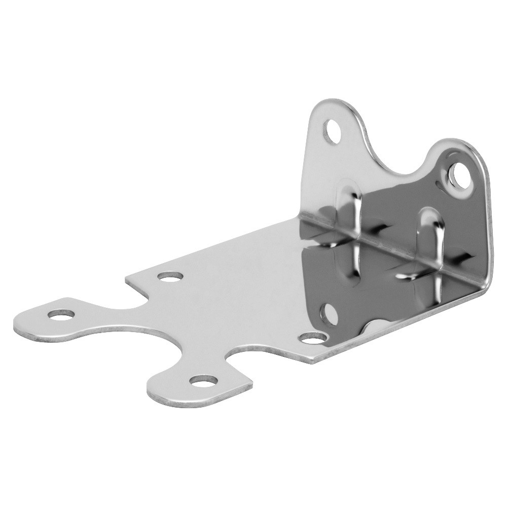 Кронштейн для фильтра АКВАБРАЙТ Big Blue 10-20 1442271