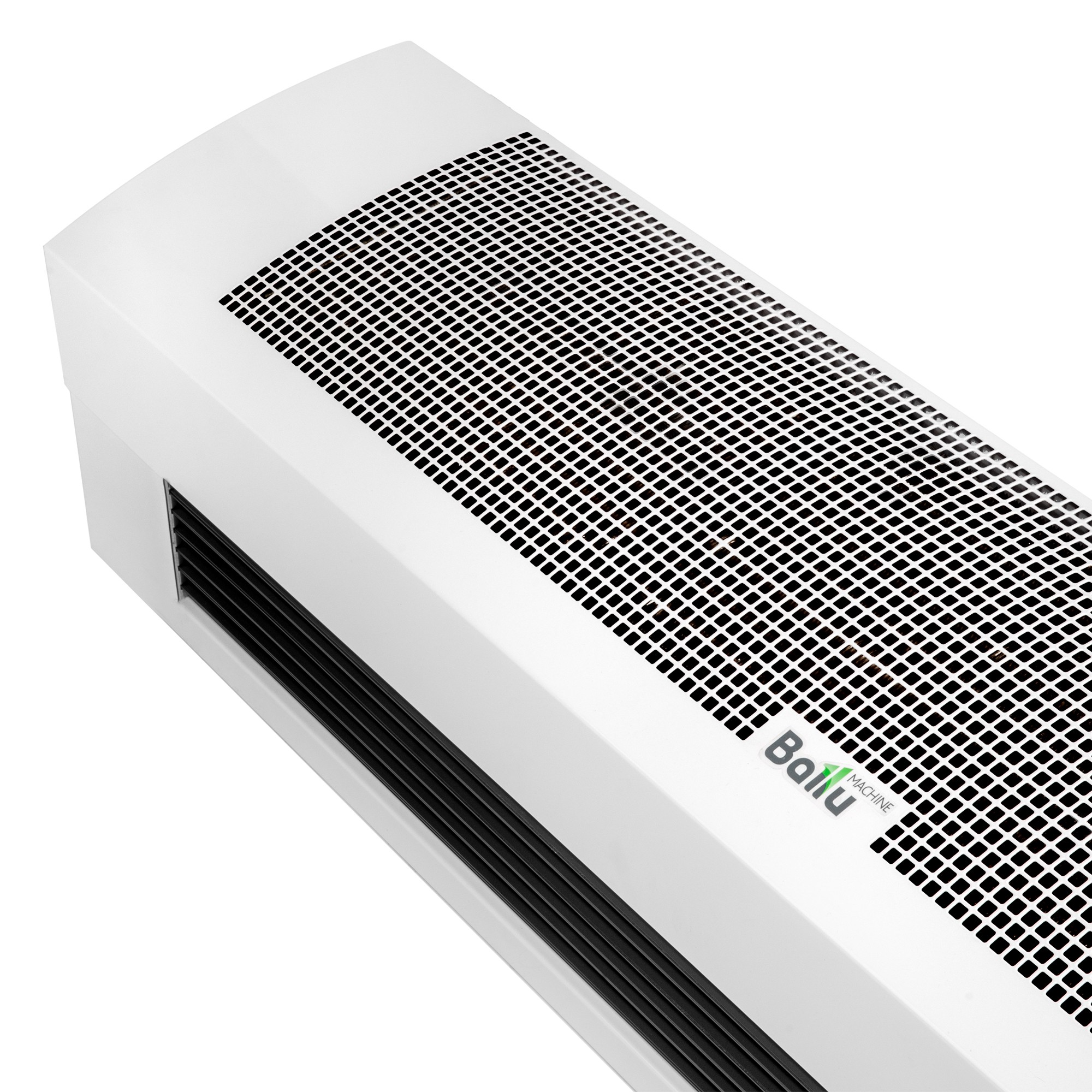 Тепловая завеса водяная Ballu BHC-H20W45-SP