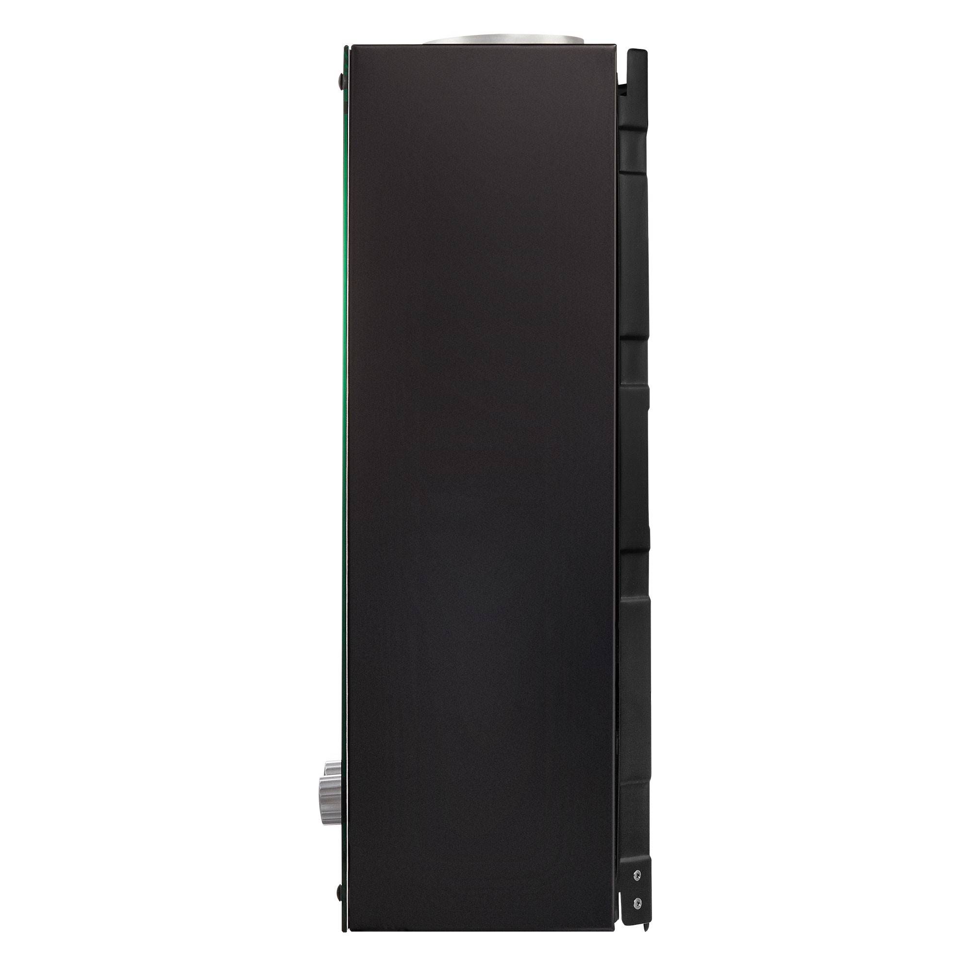 Газовая колонка Ballu GWH 10 Fiery Glass Curry 10 л/мин 1584732