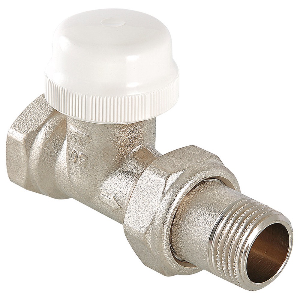 Клапан термостатический прямой Valtec 1/2 VT.032.N.04