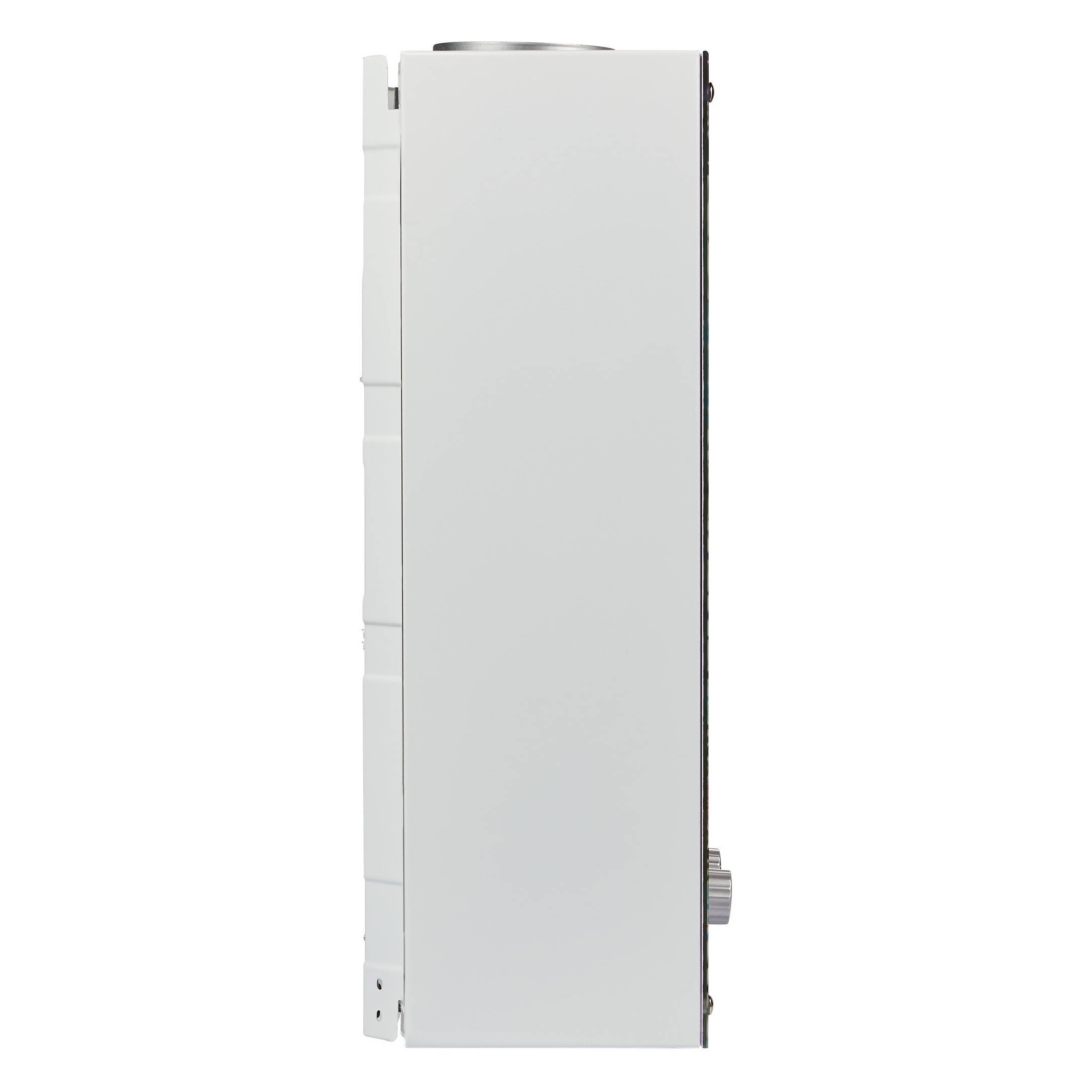 Газовая колонка Ballu GWH 10 Fiery Glass Lime 10 л/мин 1584733